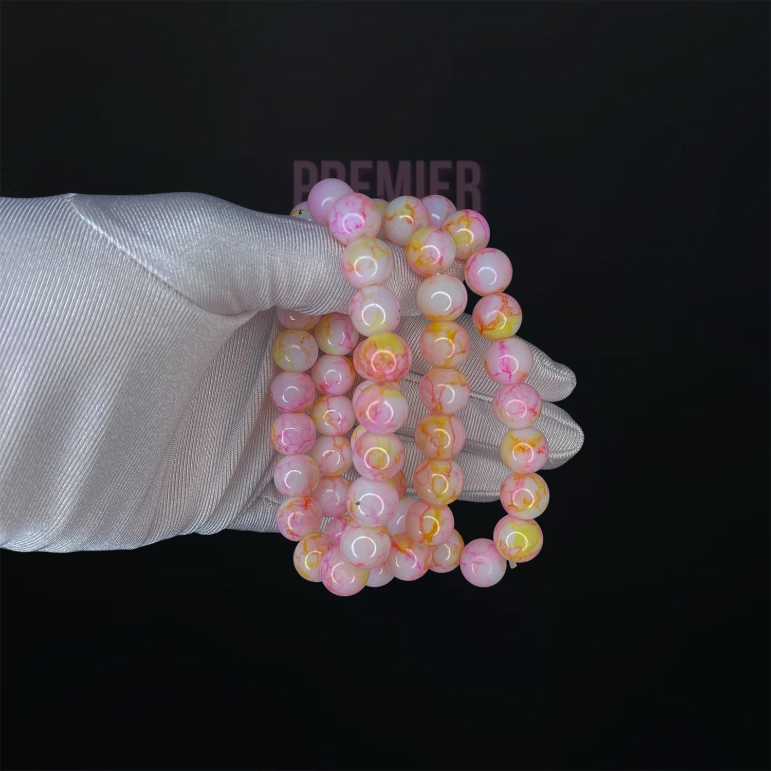 Beaded Bracelets